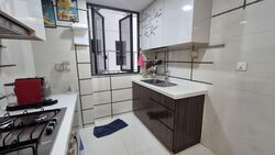 Twin Waterfalls (D19), Condominium #555454601